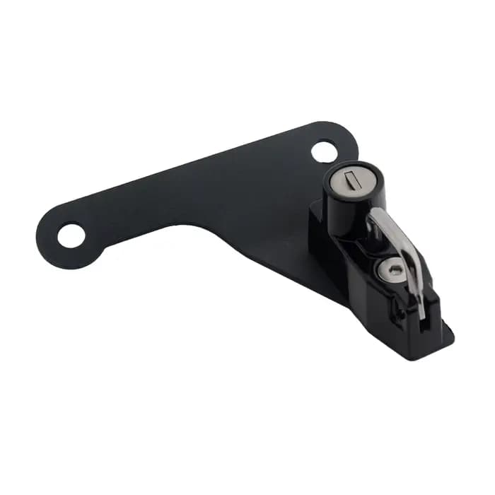 Kit de verrouillage de casque antivol pour Kawasaki ZX-10R