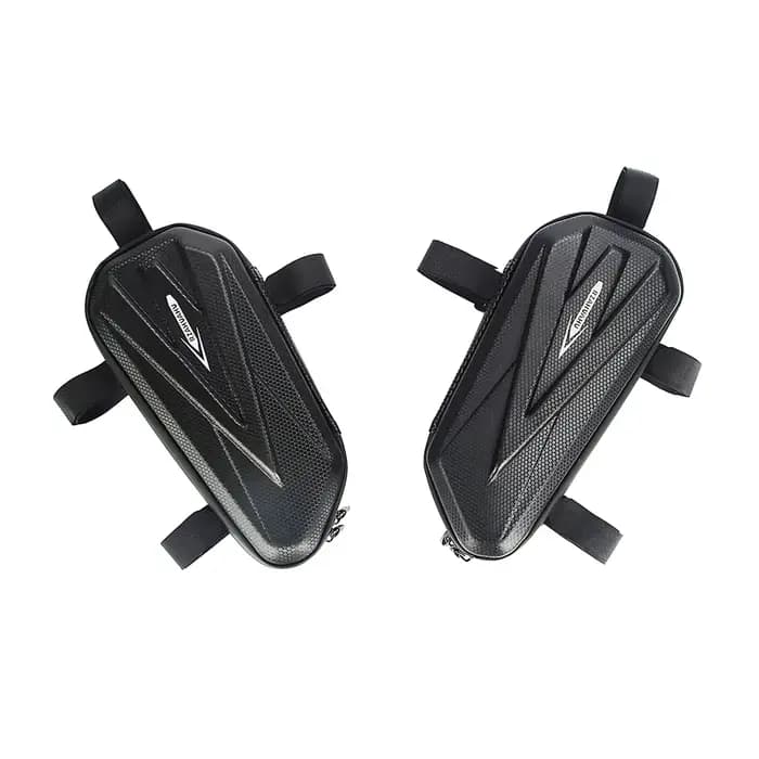 Sac latéral pour moto, grande capacité