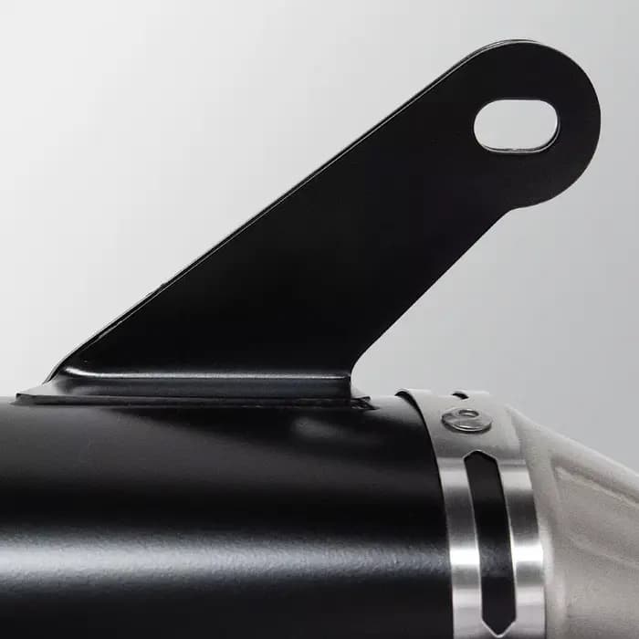 Kit d'échappement Slip-On pour moto CF MOTO 450MT MT450 450 MT