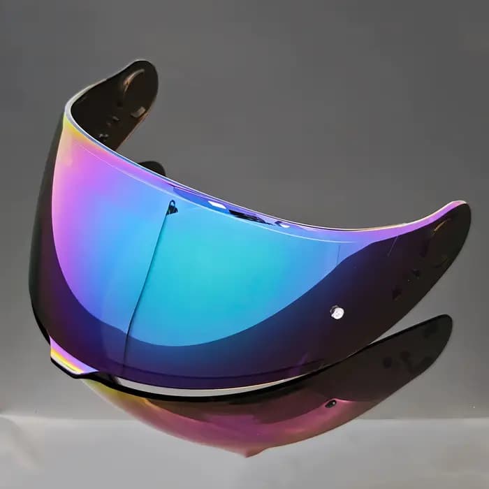 Gt Air 3 visière de casque pour Shoei GT Air 3 CNS-1C