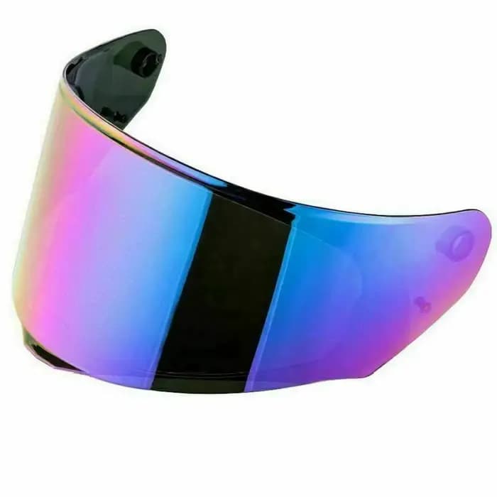 Visière de casque pour casques de moto LS2 FF320 FF328 FF353 FF800