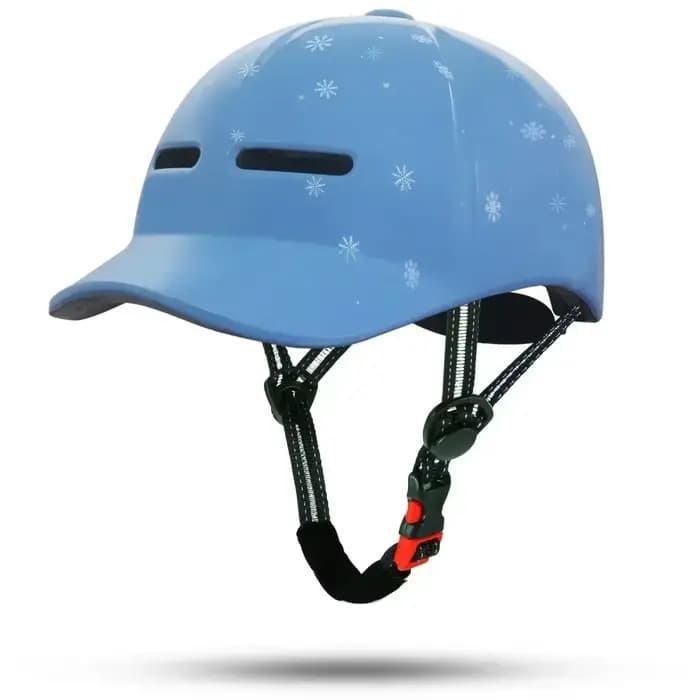 Casque de vélo électrique hommes femmes casquette de Baseball Moto Scooter casques de sécurité équipement de cyclisme Casco Patinete Eléctrico Bicicleta