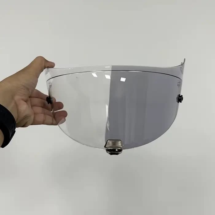 Lentille photochromique pour casque HJC RPHA 70 RPHA 11