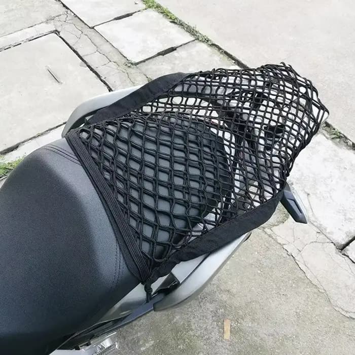 Sac de rangement pour casque de moto