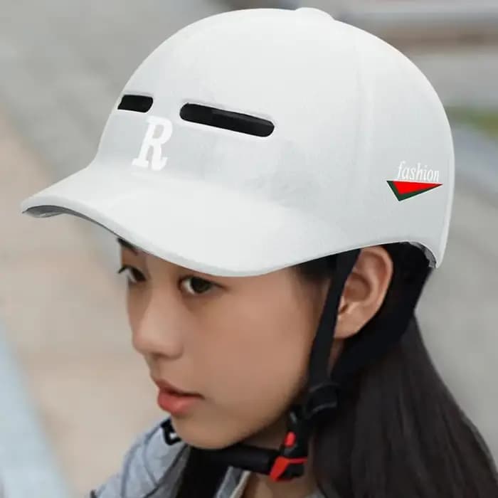 Casque de protection certifié CE CPSC