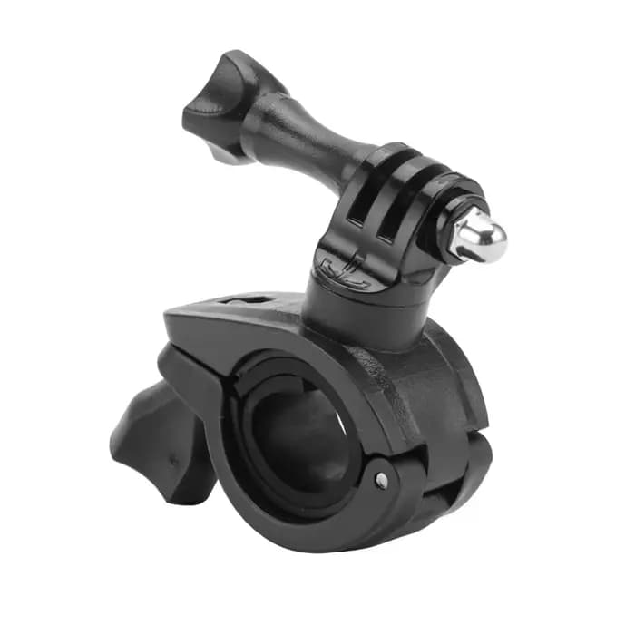 Support de guidon de vélo et de moto pour GoPro