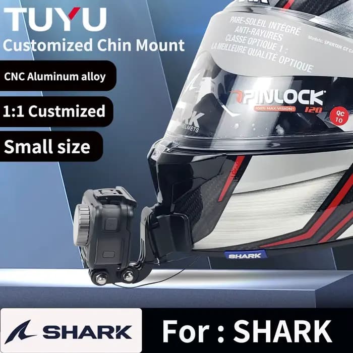 Pour Shlavabo race R GP SPARTAN-GT D-SKWAL2 Moto Casque En Aluminium Personnalisé