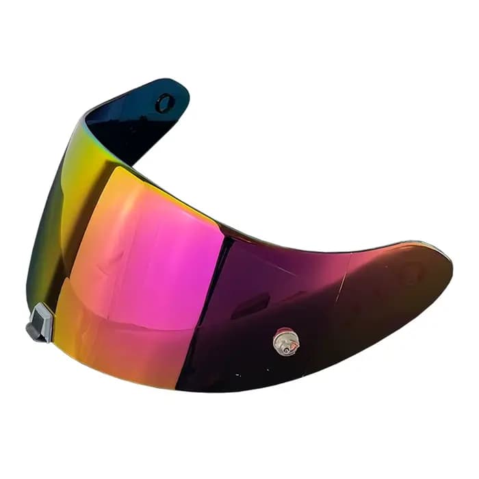 Bouclier facial R1 EVO pour SCORPION EXO R1 R1 Air R1 EVO T520 ST1400