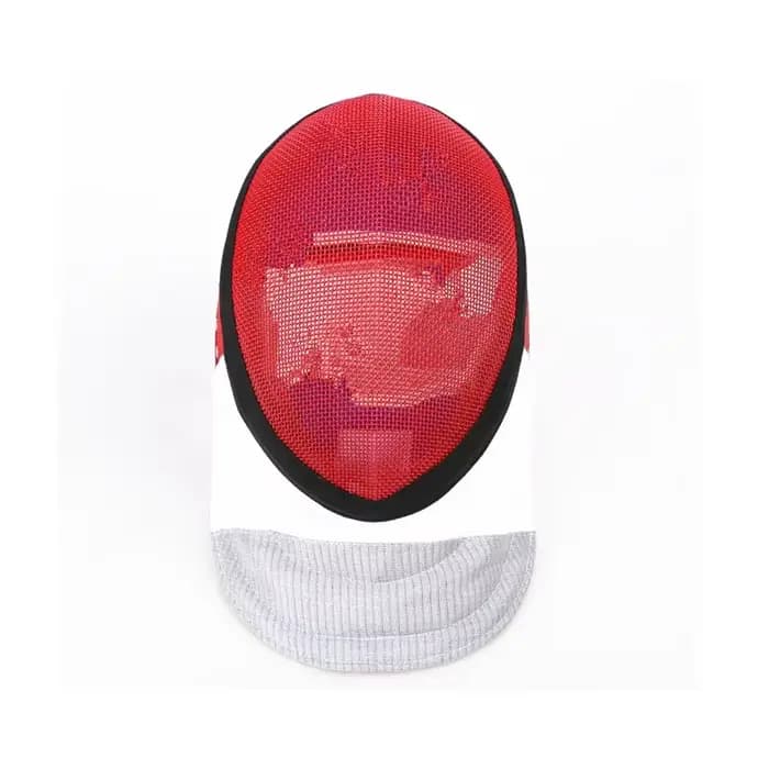 Masque CE 350 NWveur avec doublure amovible et Airways et housse