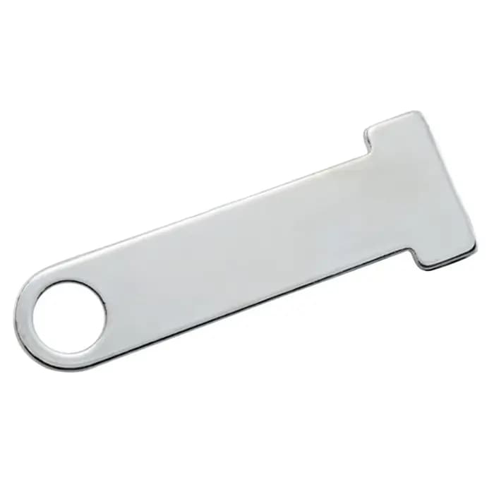 Boucle de verrouillage pour casque de moto et Scooter