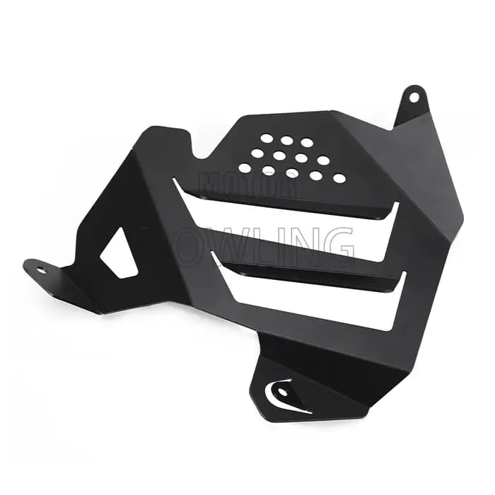 Protection de carénage latéral gauche POUR Pan America 1250 / 1250S/ Special PA 1250 2021-2025