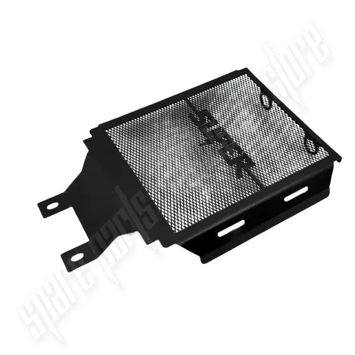 Protection de radiateur pour moto Super Meteor 650 Royal Enfield Meteor650