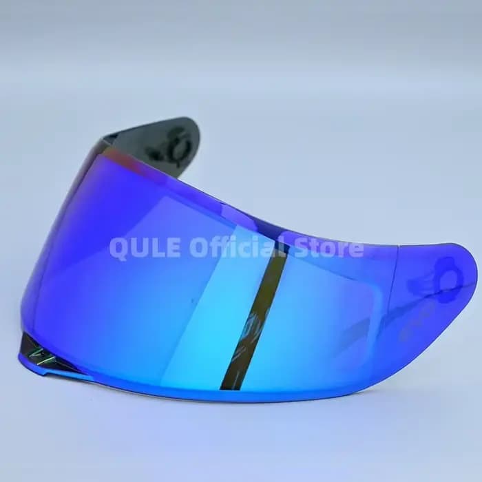 Lentille de casque pour AGV K5 K5S K3SV K1 K1S Compact ST