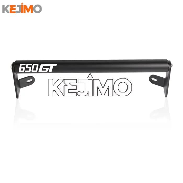 Support de téléphone pour moto 2025 POUR CFMOTO 400GT 650GT 400