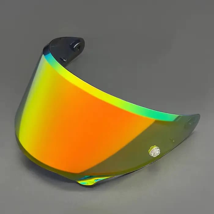 Visière de casque de moto RPHA 12 pour HJC HJ-42 RPHA 12 Carbon HJ42