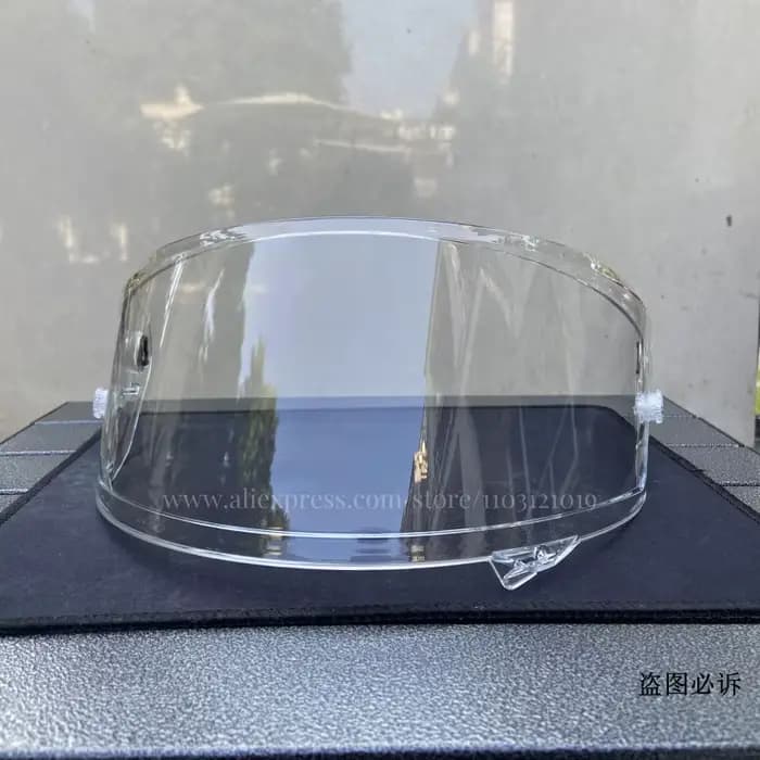 Visière de casque HJ35 pour HJC