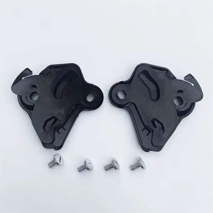 ARAI – Base d'objectif De casque De Moto