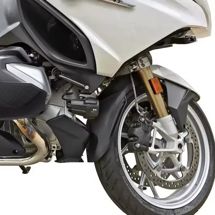 Extension de Garde-Boue Avant et Arrière pour Moto