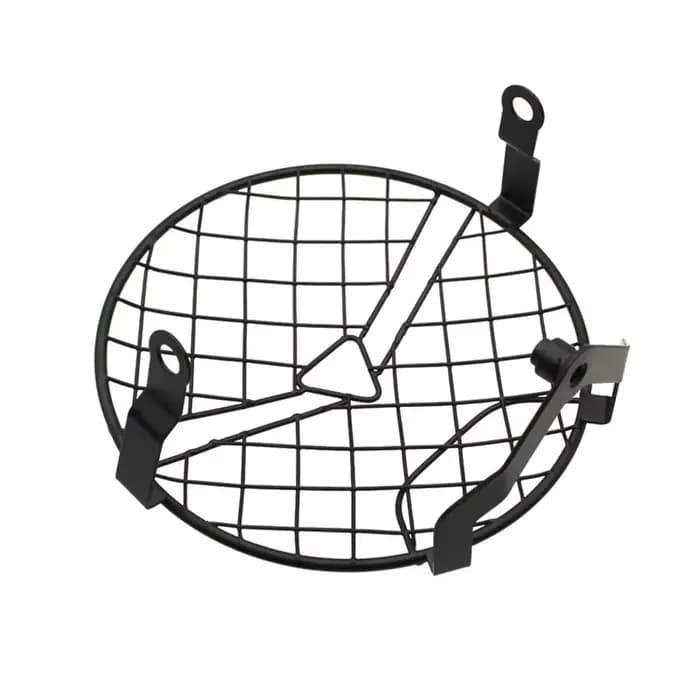 Protection de phare de moto pour Scrambler1200 Scrambler 1200 X XE XC 1200XE