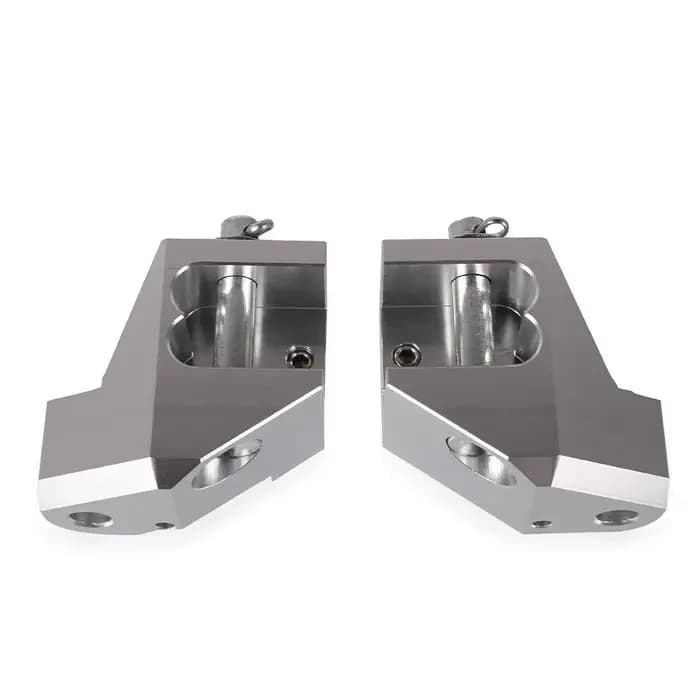 Accessoires de moto R1150 R RS RT GS pour BMW R1150R R1150RS R1150RT R1150GS Adventure R1200C