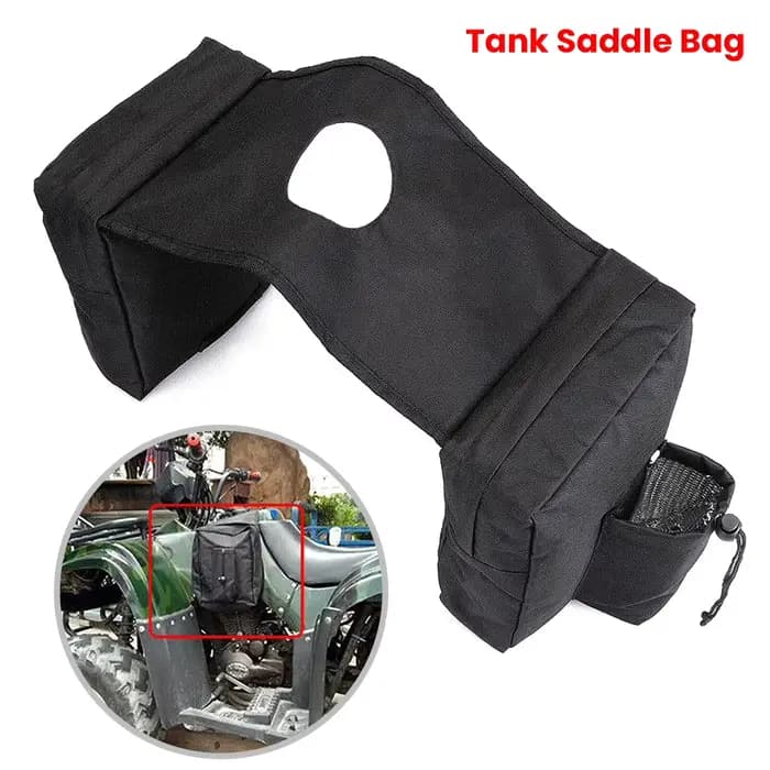 Sac de réservoir de carburant pour moto