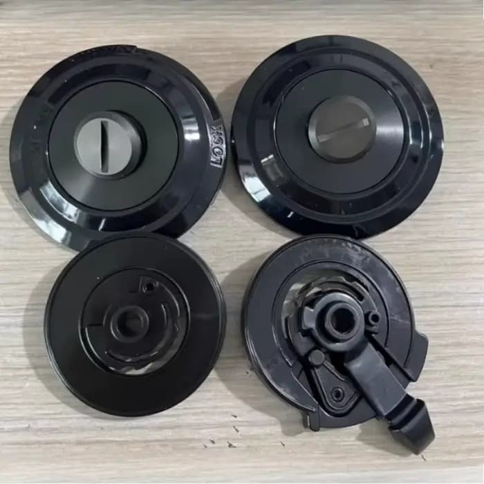 Pour lentille de casque TORC T135/T1