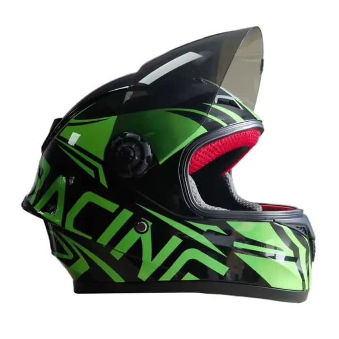 Casque de moto Kart pour enfants