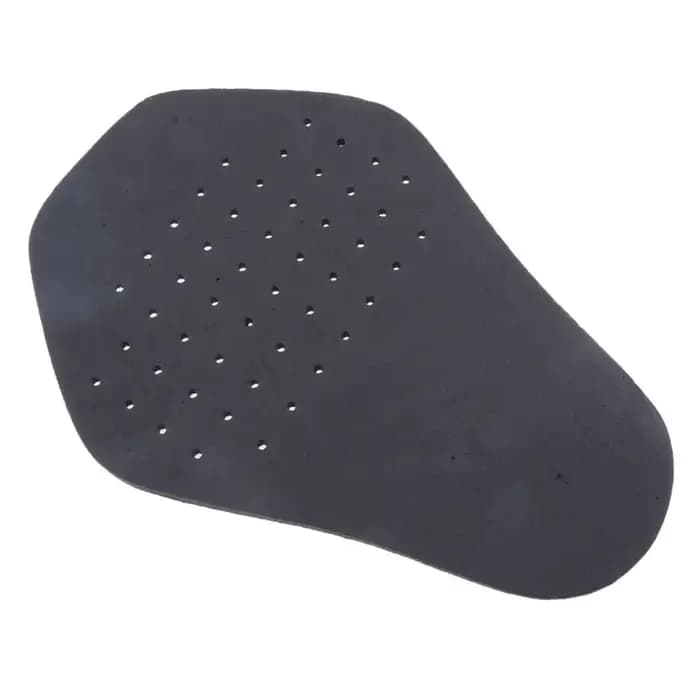 1pc moto vélo dos Pad veste insérer EVA dos protecteur équitation ski patinage armure dos colonne vertébrale coussin de protection