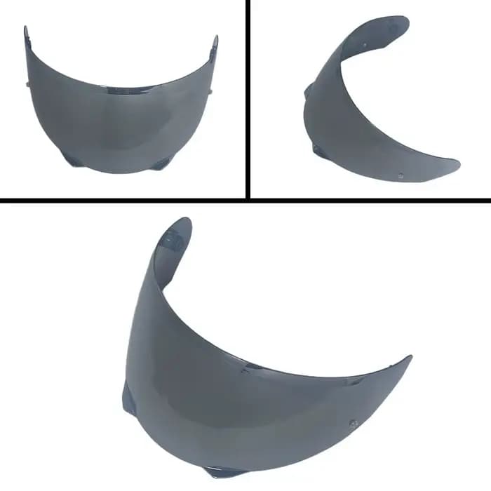 Visière de casque 90 I91 pour HJC I90 I91 HJ33