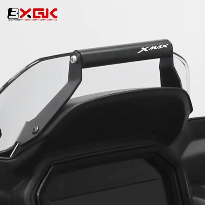 Nouveaux accessoires de moto pour YAMAHA XMAX300 X-MAX 300 Tech MAX 2025