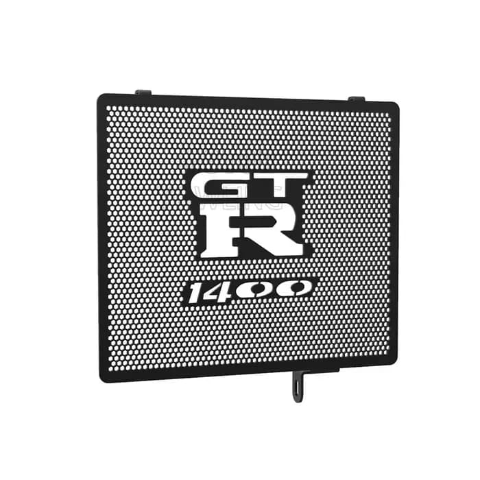 Couvercle de Protection de Calandre pour Moto Kawasaki, GTR1400 2008-2023, 2022, 2021, 2020, 2019, 2018, 2017, 1400