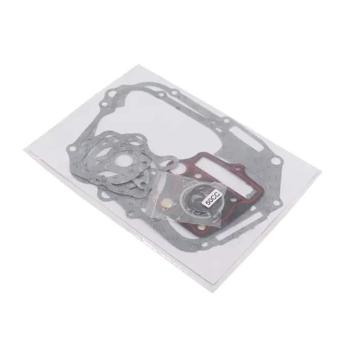 Joints de moteur de moto complets 50cc