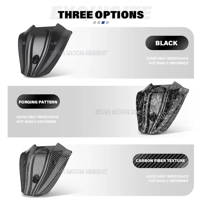 Accessoires de moto Pour Aprilia Tuono 457 Tuono457 (2025-2026)