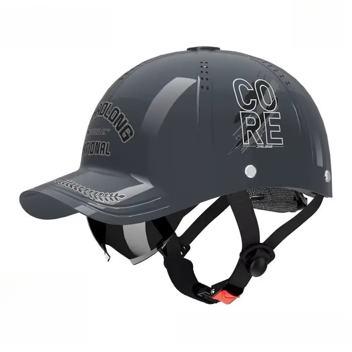 Nouveau pare-soleil pour casque de moto