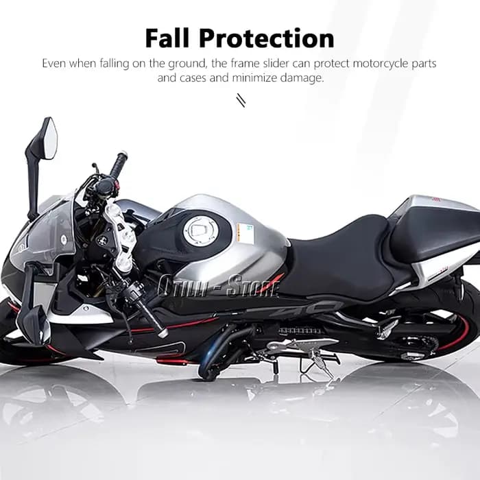 Pour CFMOTO 450SR 450 SR