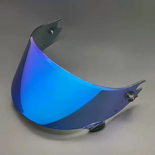 Casque intégral avec visière complète pour SHARK RACE R PRO GP