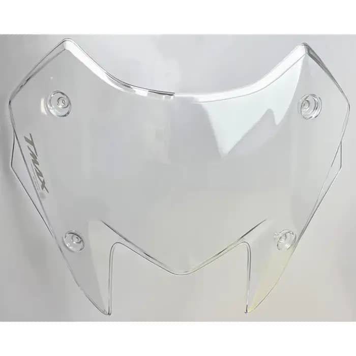 Visière de pare-brise de moto adaptée pour T-MAX 560 TECH MAX 2022 2023 TMAX560
