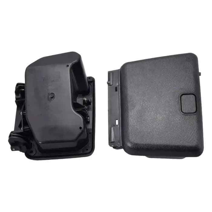 Boîte à outils de carénage de moto Gold Wing GL1800