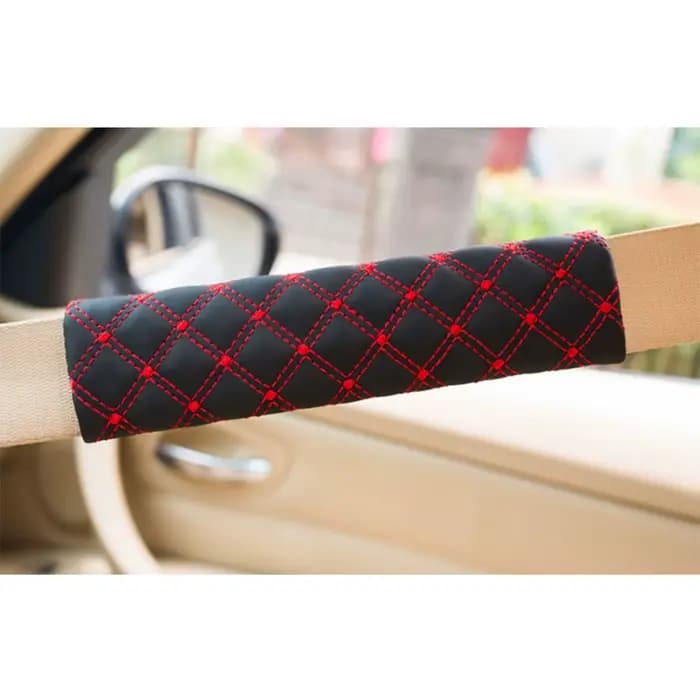 Housses de ceinture de sécurité, accessoires de voiture, épaulière de voiture, ceinture de sécurité pour adultes, jeunes enfants, accessoires d'intérieur 1 pièce