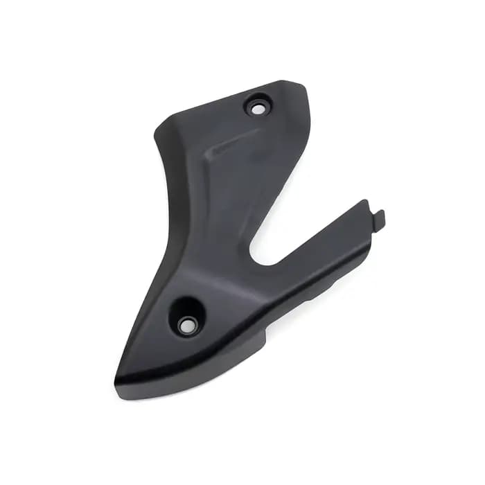 JOGuard-Couvercle de Bras Osccorporelle Arrière pour Moto