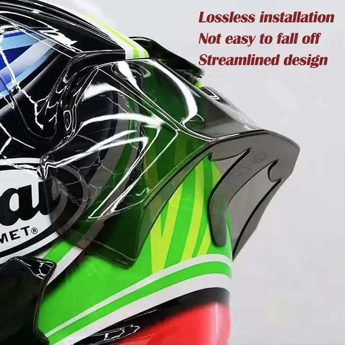 Accessoires pour casque de moto Arai RX-7X RX7X VZ-Ram RX7V RX7