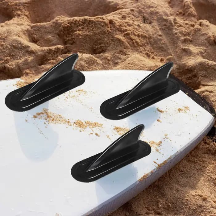 Ailerons de planche de surf, aileron de longboard, accessoire de direction pour planche à pagaie, sports nautiques, surf