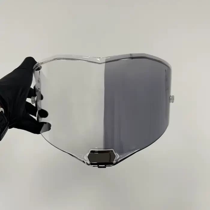 Visière photochromique FF805 pour casque de moto LS2 FF805 Thunder