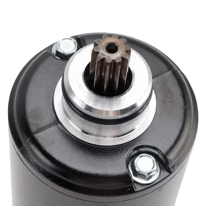 Démarreur électrique Artudatech 10T pour Benelli 752S Leoncino 800 Trail TRK 800 4T 2021 2022 2023 2024 2025
