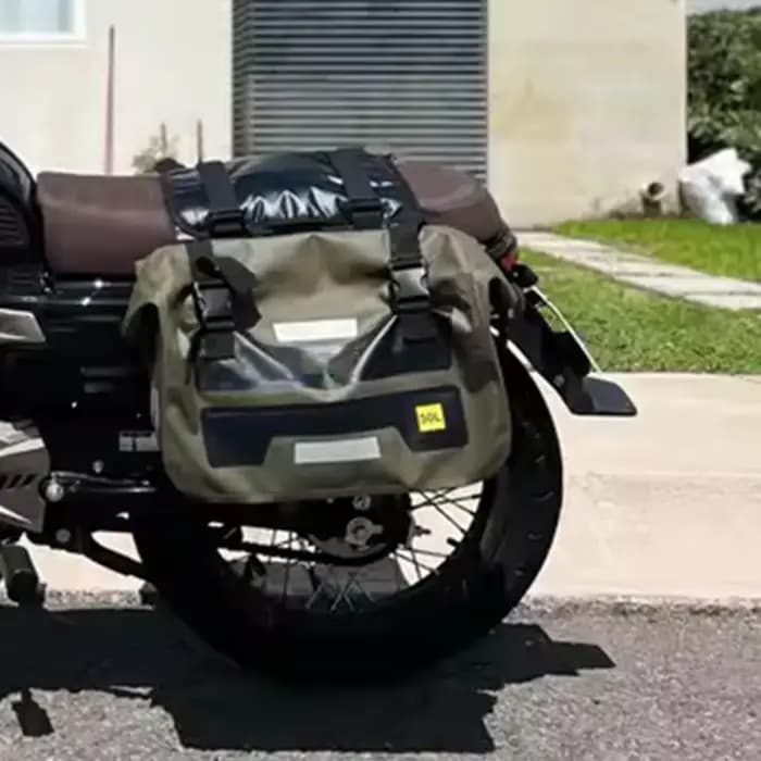 Pour Aprilia Tuareg 660 Tuareg660