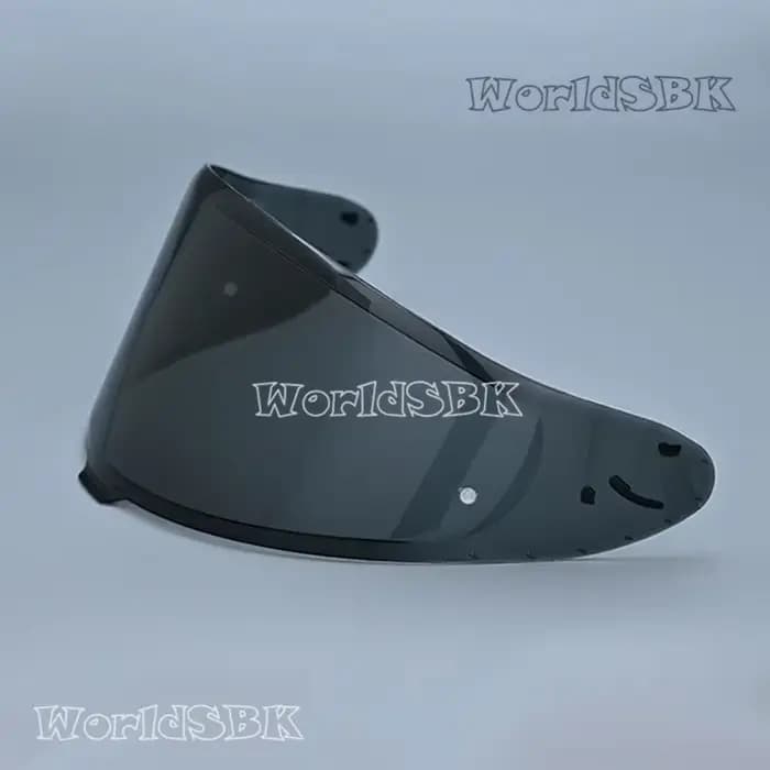 Visière de casque pour SHOEI Z8 NXR2 RF1400