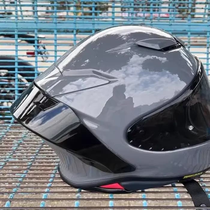 Z8 casque décoration accessoires moto