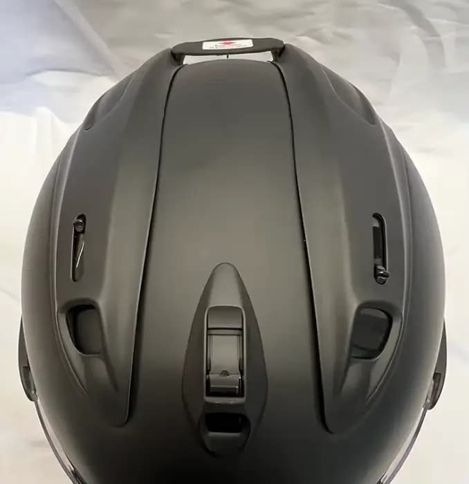 2025 VZ-RAM noir mat demi-casque unisexe moto tout-terrain SZ-R VAS casque descente course montagne croix Casco Capacete fg