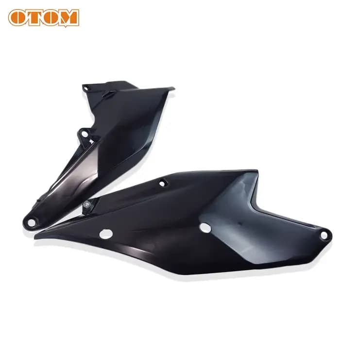Accessoires de moto 2016-2019 panneau arrière côté gauche droit carénage couvercle protecteur pour KTM SX SXF XC XCF EXC EXCF XCW 250