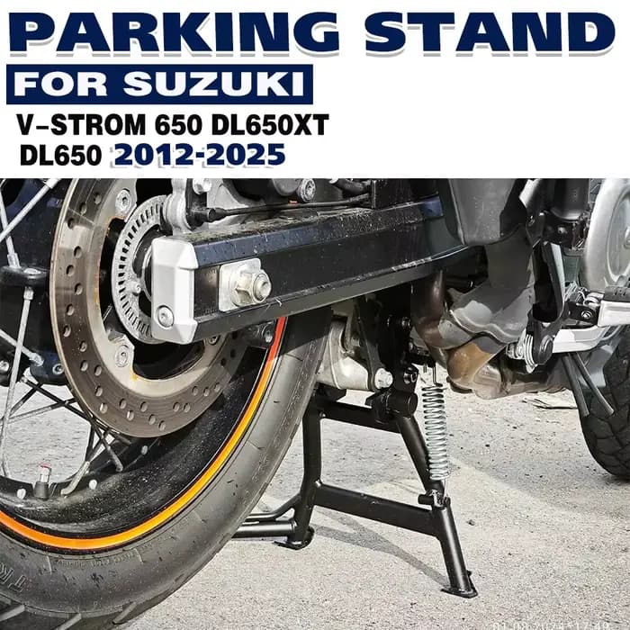 Pour SUZUKI V-STROM 650 DL650 DL650XT V Strom 650XT 2012-2023 Béquille centrale de moto